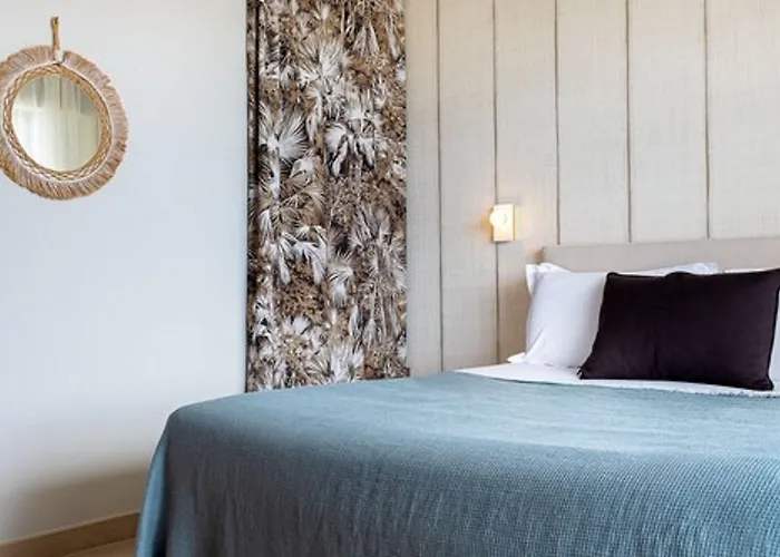 Cipiniello Hotel Olmeto (Corsica)