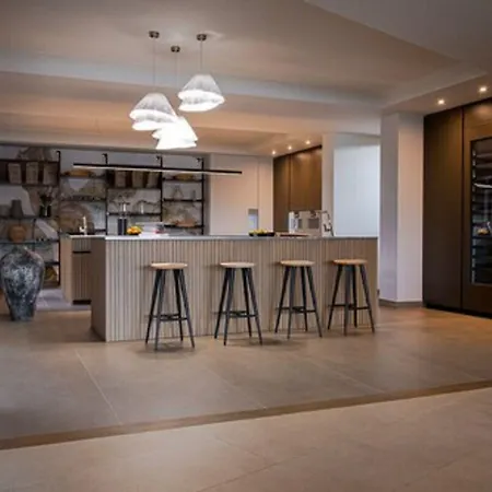 Ξενοδοχείο Cipiniello