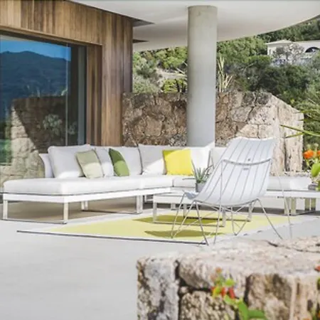 Ξενοδοχείο Cipiniello