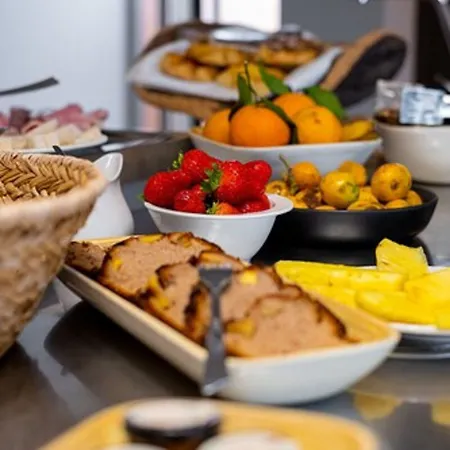 Cipiniello Olmeto (Corsica)