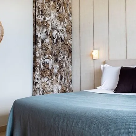 Cipiniello Ξενοδοχείο Olmeto (Corsica)