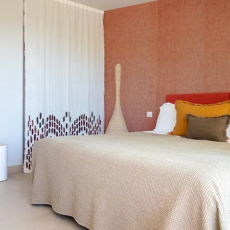 Cipiniello * Olmeto (Corsica)