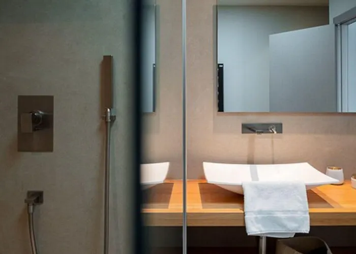 Hotel Cipiniello Olmeto (Corsica)